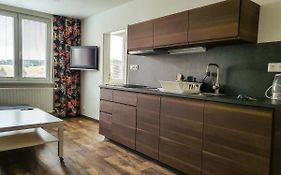 Apartmany Schmiedeberg U Klinovce