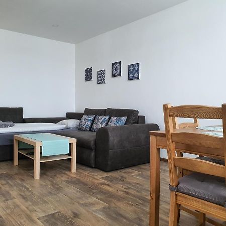 Apartmany Schmiedeberg U Klinovce Kovářská Exterior foto