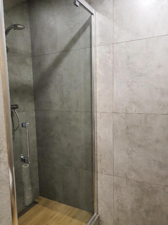 Apartmany Schmiedeberg U Klinovce Kovářská Exterior foto