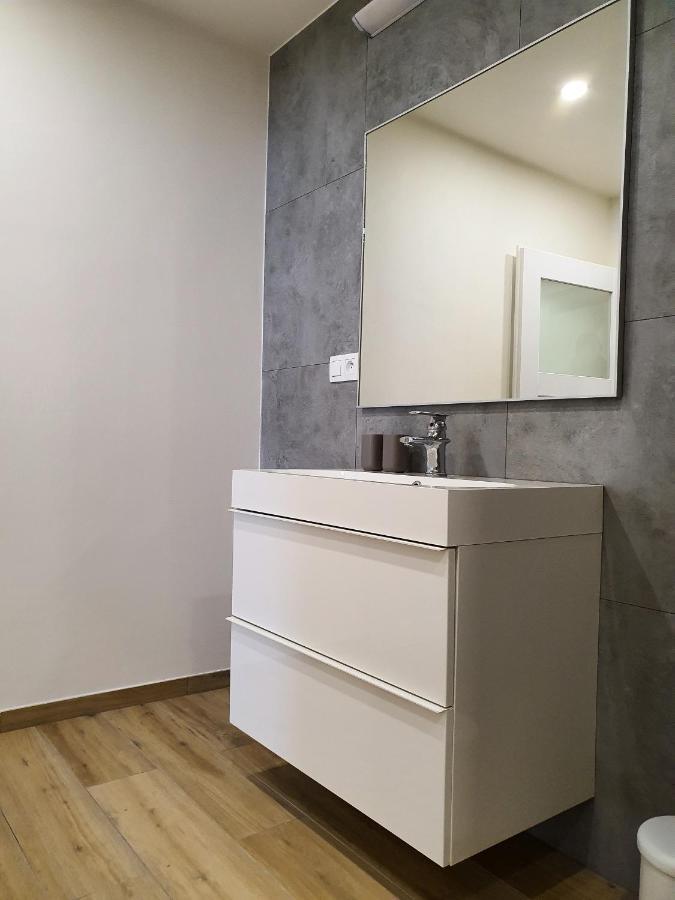 Apartmany Schmiedeberg U Klinovce Kovářská Exterior foto
